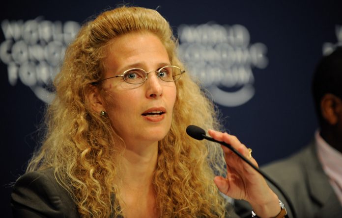 World Economic Forum on Africa 2011