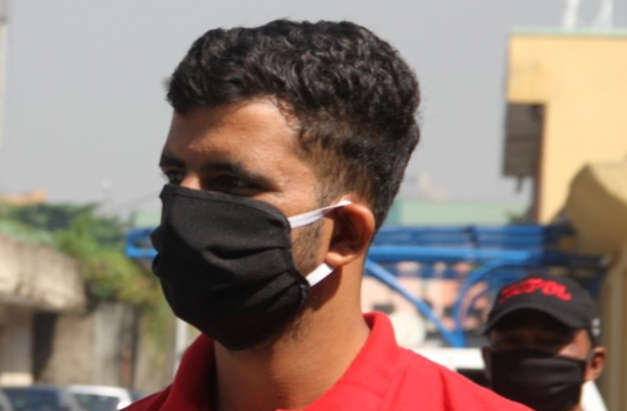 EFCC Arraigns Indian Illegal Oil dealer