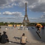 Eiffel Tower To Reopen After Longest Closure Since WWII