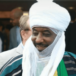 Ex-CBN Gov Sanusi Queries 66m Litres Daily Fuel Consumption, Laments Nigeria Debts Profile Sanusi Lamido Sanusi