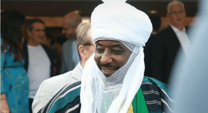 Emir-Muhammadu-Sanusi-Lamido-Sanusi Sanusi Lamido Sanusi