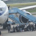 134 Nigerians Stranded In Sudan Arrive In Abuja
