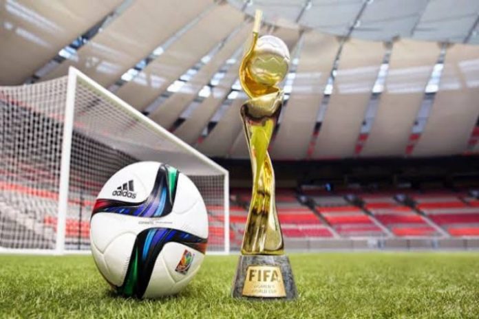 FIFIA WOMENS CUP