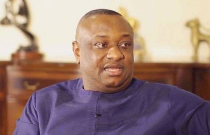 Festus-Keyamo Keyamo