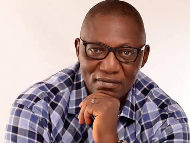 Godwin-Akwaji
