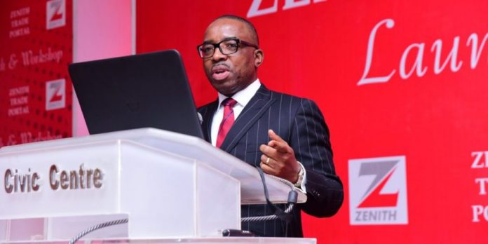 Group-Managing-Director-of-Zenith-Bank-Mr-Ebenezer-Onyeagwu-e1564134000256