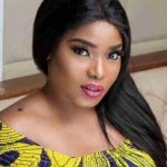 Nigerian Actress Threatens To Call Out Rapist Billionaires