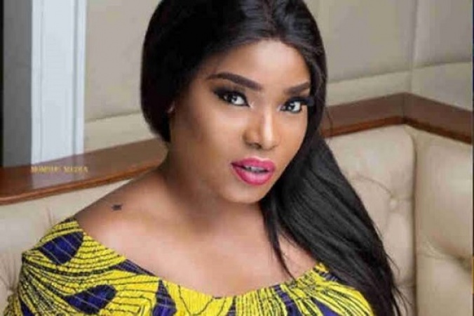 Halima Abubakar