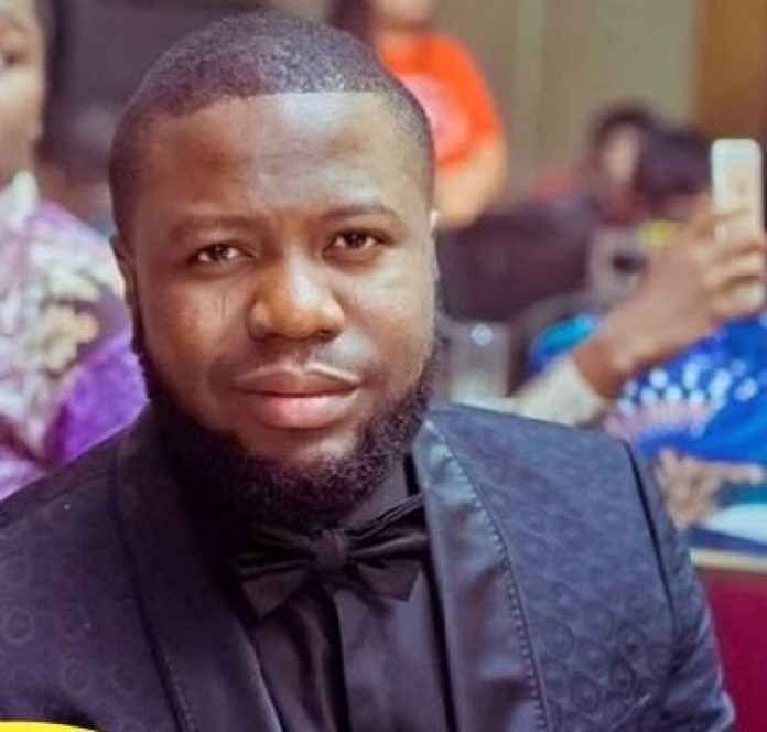 Hushpuppi Hushpuppi