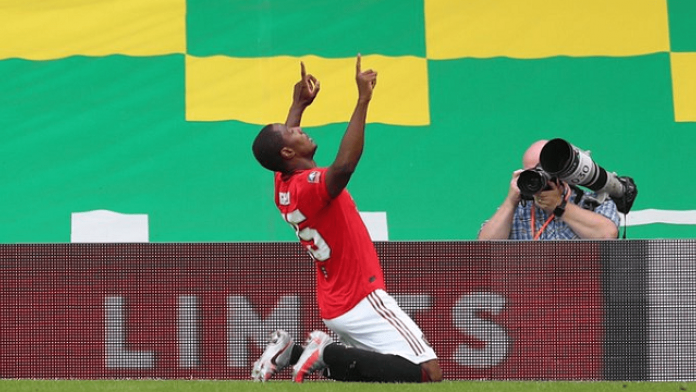 Ighalo