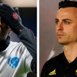 Ighalo Must Prove Manchester United Right After Loan Extension – Berbatov