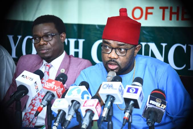 Ikenga Imo Ugochinyere