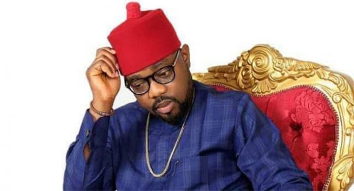 Ikenga Ikeagwuonu Ugochinyere