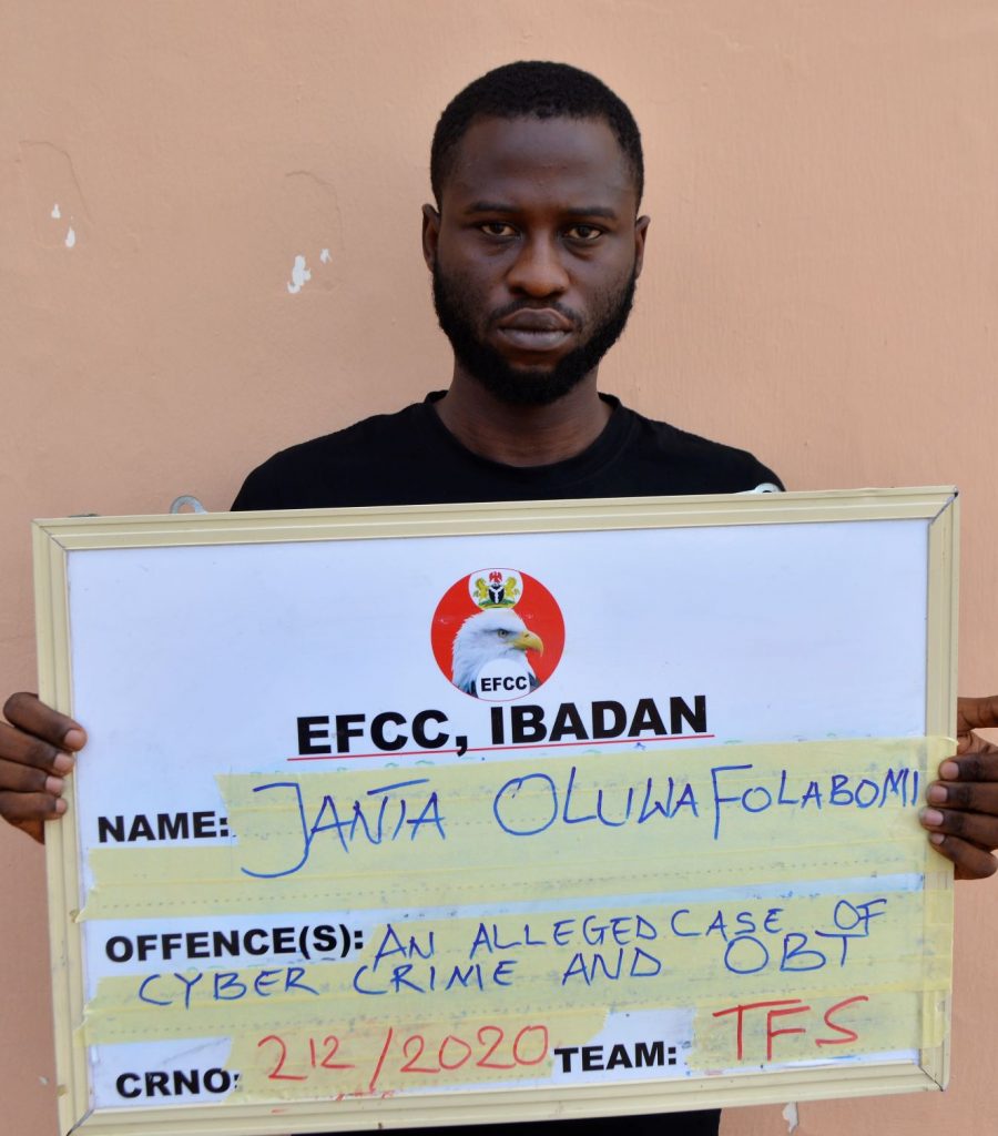 JANTA OLUWAFOLABOMI - THEWILL NEWS MEDIA