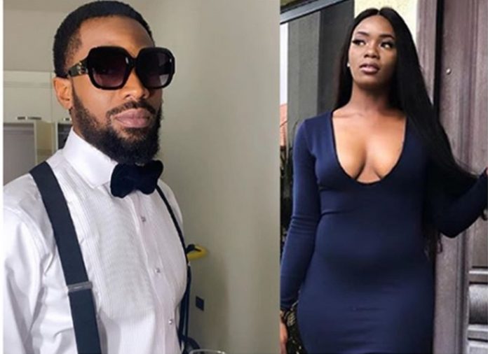 Lady Who Accused Dbanj Of Rape Detained By Police