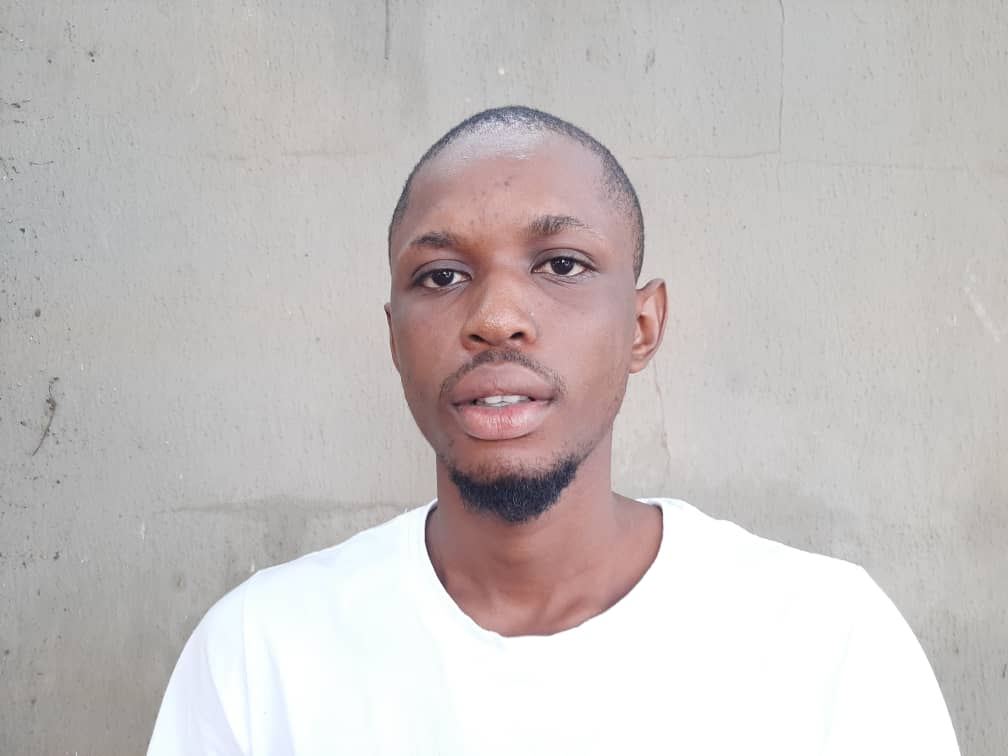 Laleye Olaoluwa - THEWILL NEWS MEDIA