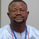 Nollywood Director Accused Of Sexual Assault