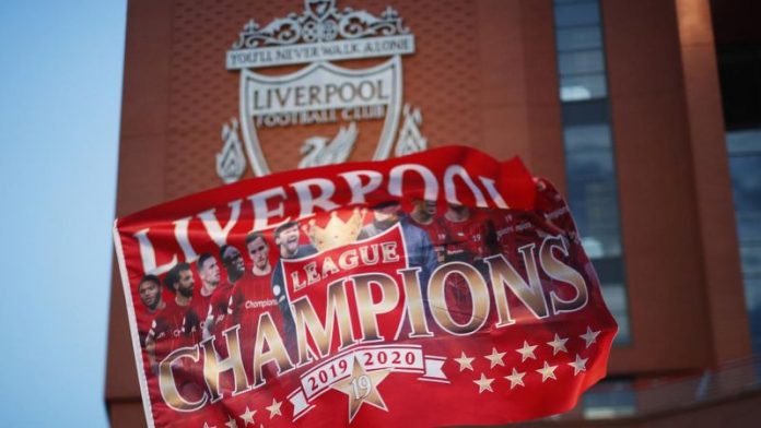 Liverpool