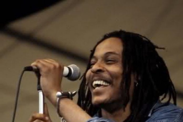Majek Fashek