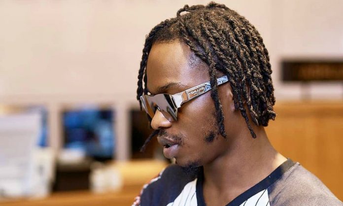 Naira-Marley Naira Marley
