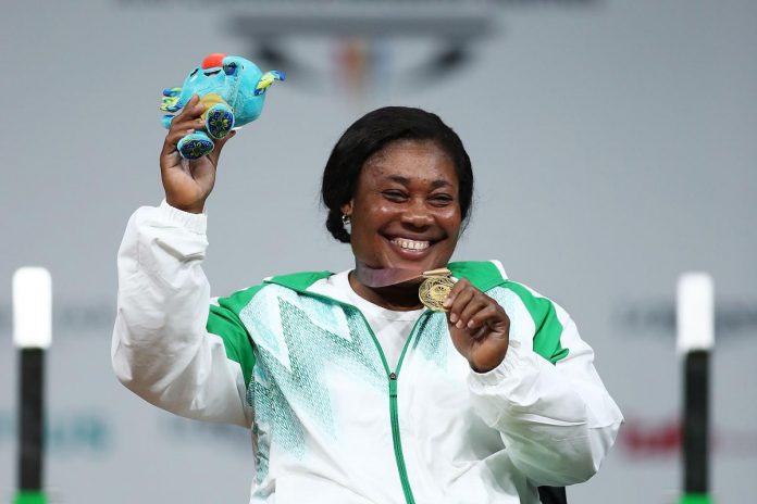 Ndidi Nwosu