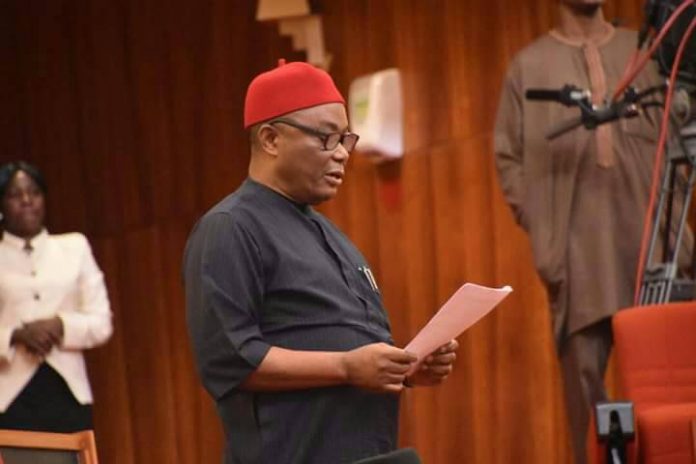 Nwaoboshi