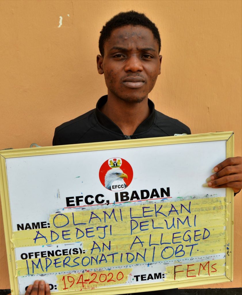 OLAMILEKAN ADEDEJI - THEWILL NEWS MEDIA