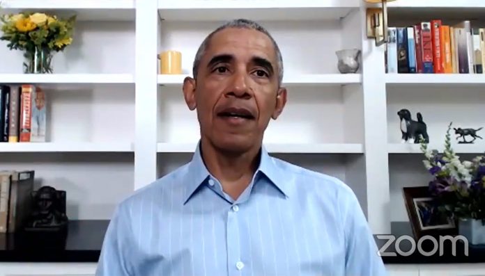 Obama