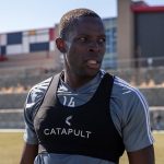 Ex-Man City Defender, Onuoha Says He Feels Unsafe In America