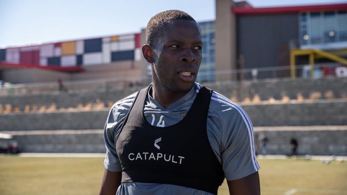Onuoha Says He Feels Unsafe In America