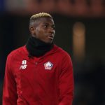 Osimhen Joins Napoli On A 5-year Deal