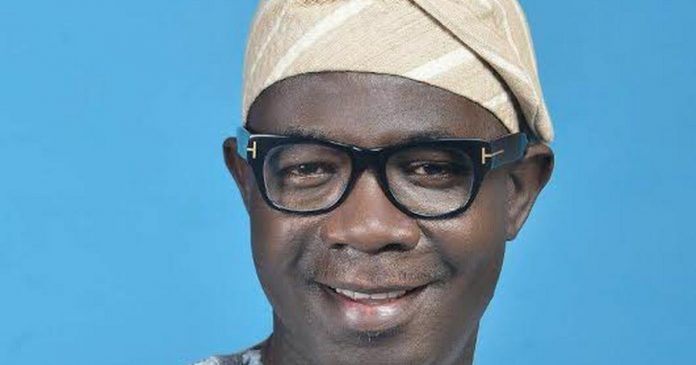 Police Chief ‘Detains’ Ondo Deputy Governor Over Planned Defection