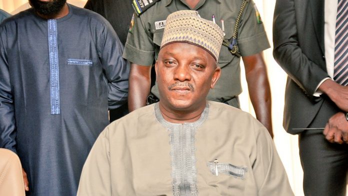 Sale Mamman