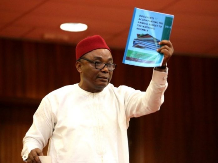 Senator Nwaoboshi