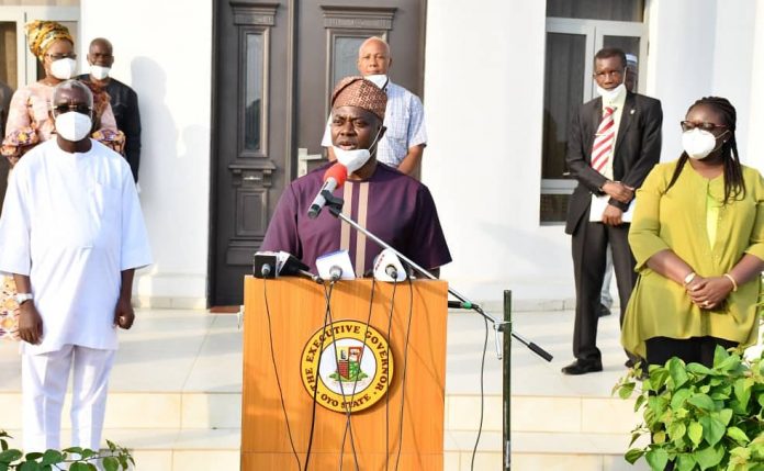 Seyi Makinde 3
