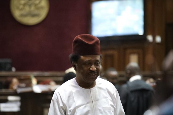 Shehu-Sannii