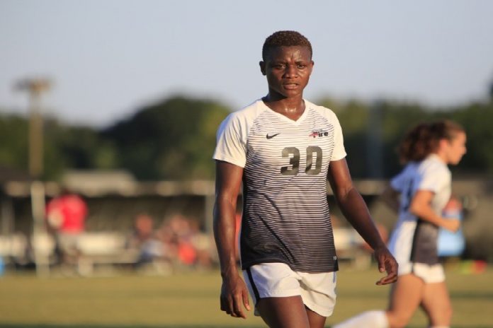 Uchenna Kanu