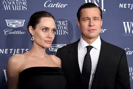 Why I Left Brad - Angelina Jolie
