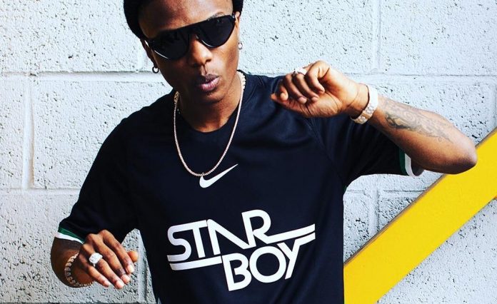 Wizkid