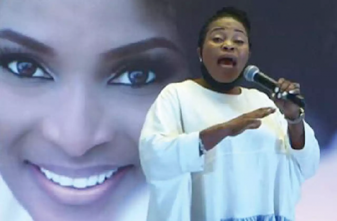 Ibidunni Ighodalo