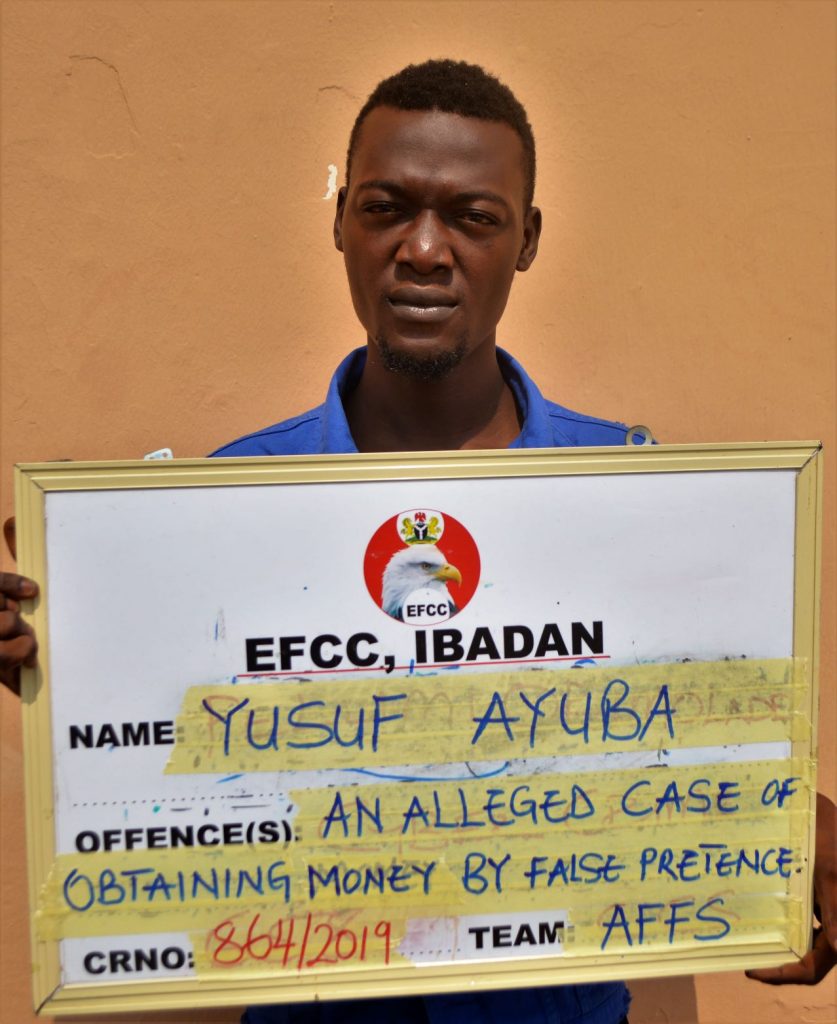 YUSUF AYUBA - THEWILL NEWS MEDIA