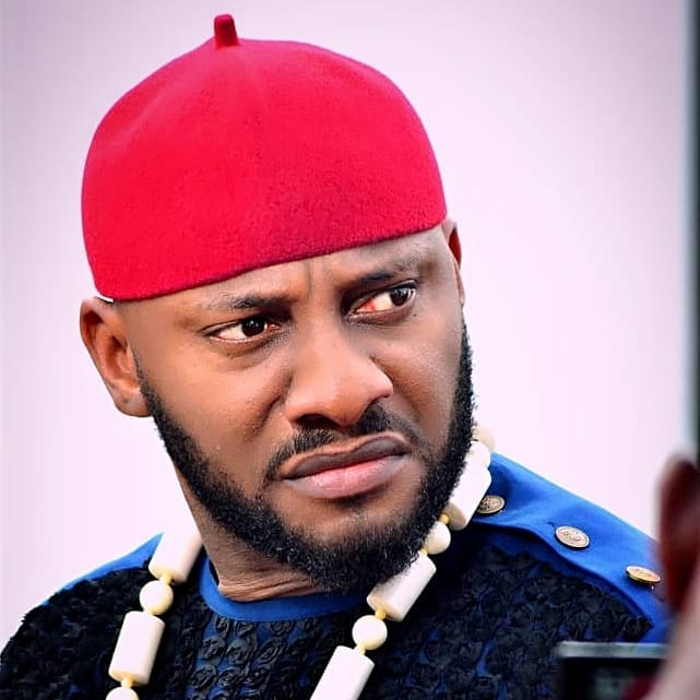 Yul-Edochie Yul-Edochie