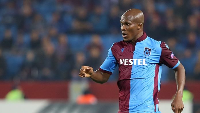 Trabzonspor - Krasnodar Trabzonspor - Krasnodar