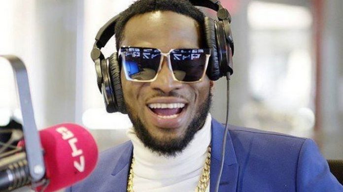 dBANJ