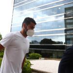Diego Costa Sentenced To Six Months In Prison For Tax Fraud
