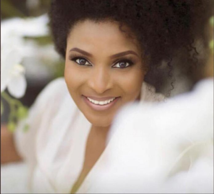 Ibidunni Ighodalo