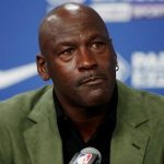 Racial Equality: Michael Jordan Donates $100m Michael Jordan