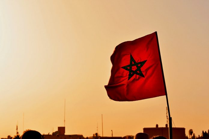 morocco