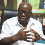 Nana Akufo-Addo Tenders Apology To Nigeria For Demolition Of High Commission, Orders Investigation