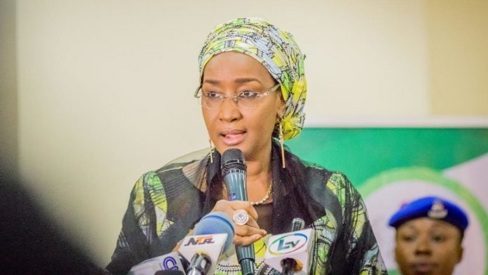 sadiya farouk umar